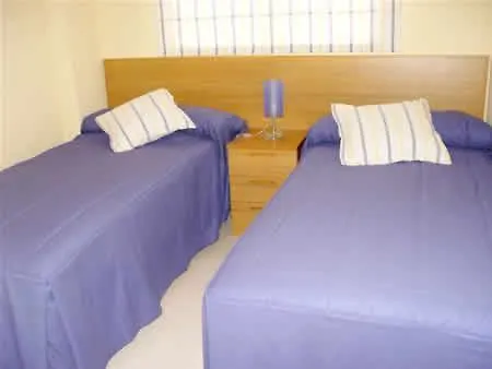 Apartment Brisas Dénia