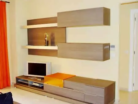 Brisas Apartment Dénia