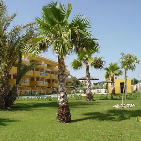 Brisas Apartment Dénia