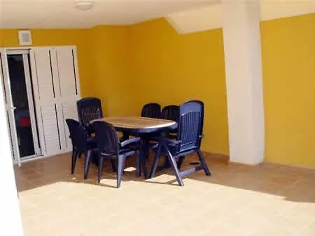 Διαμέρισμα Brisas Denia