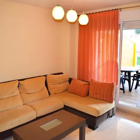 Brisas Διαμέρισμα Denia