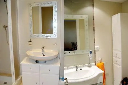 Διαμέρισμα Brisas *