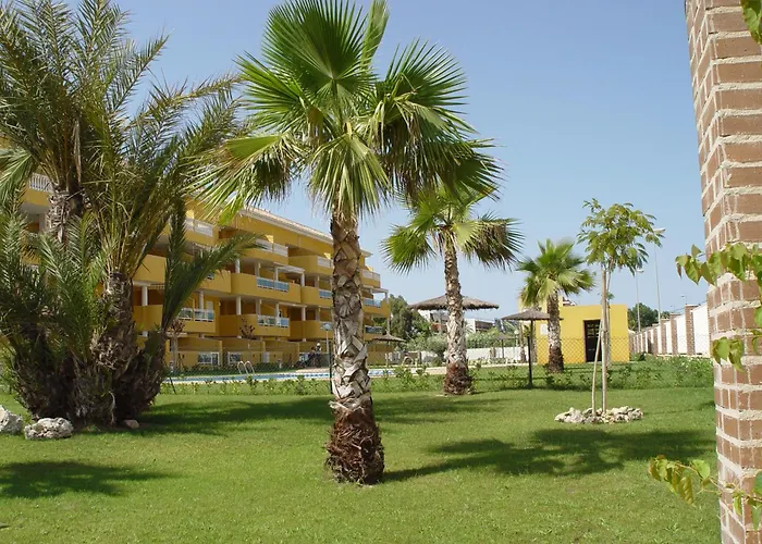 Brisas Διαμέρισμα Denia